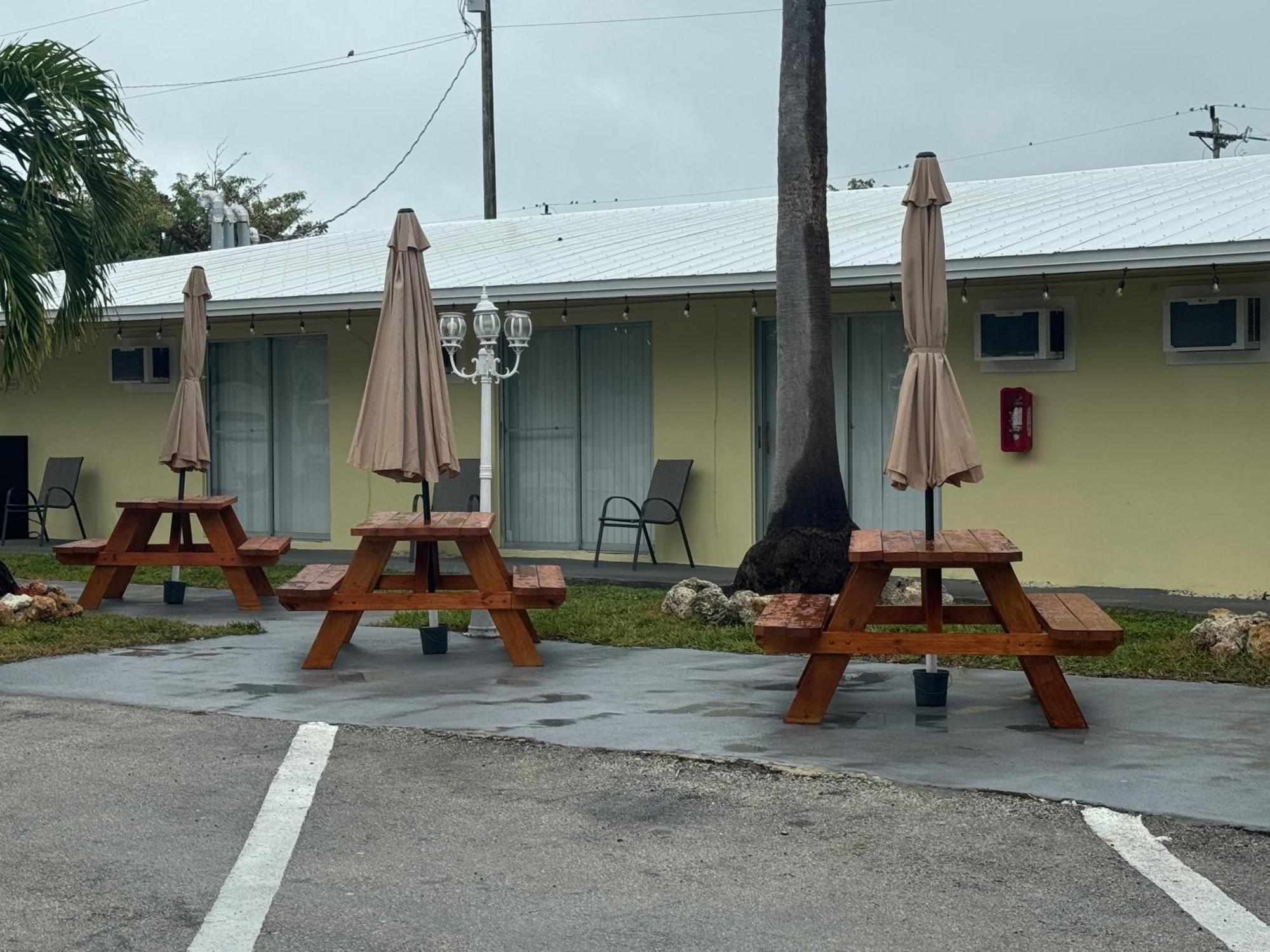 Sea Dell Motel - Marathon Exterior foto