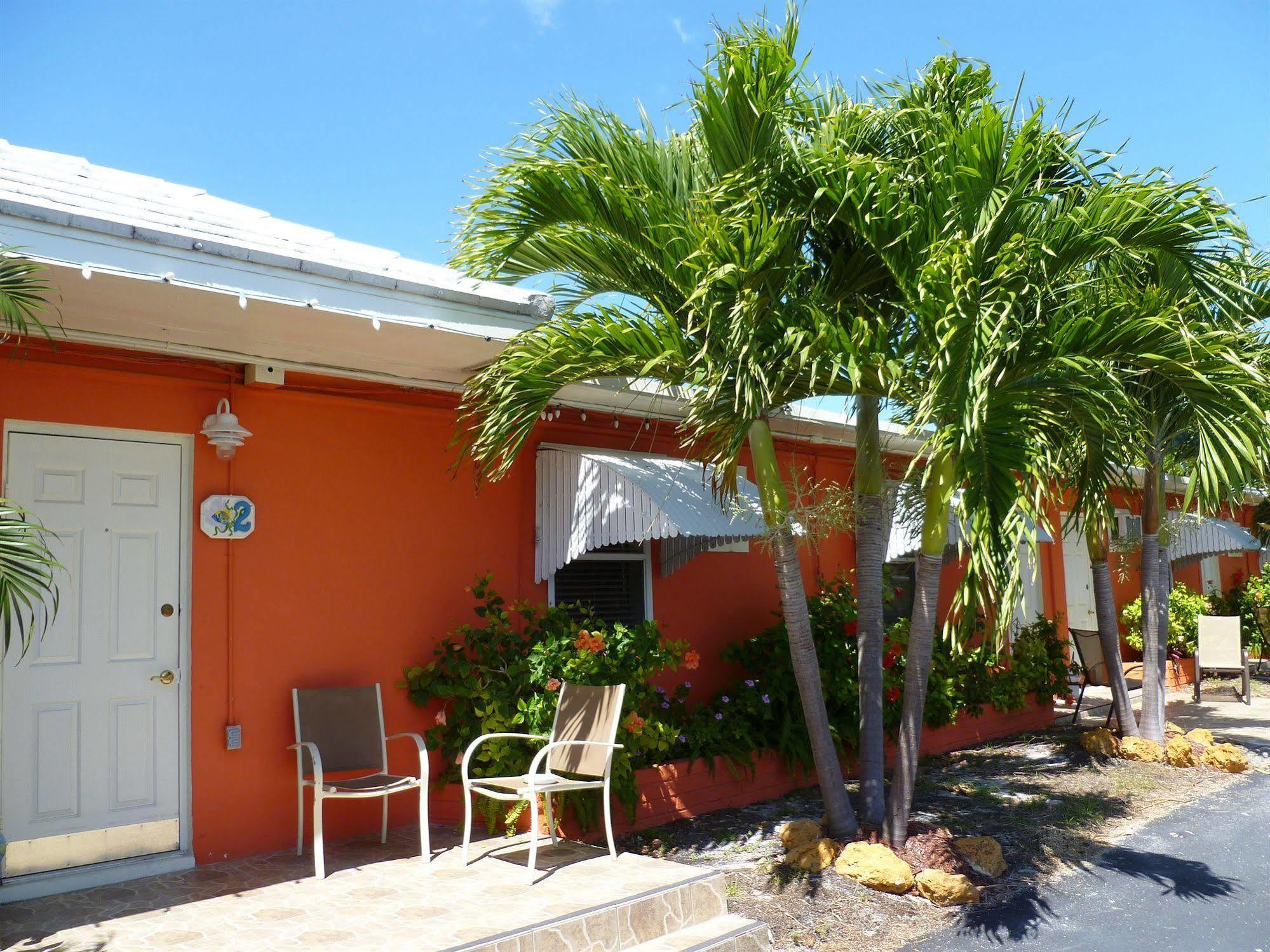Sea Dell Motel - Marathon Exterior foto