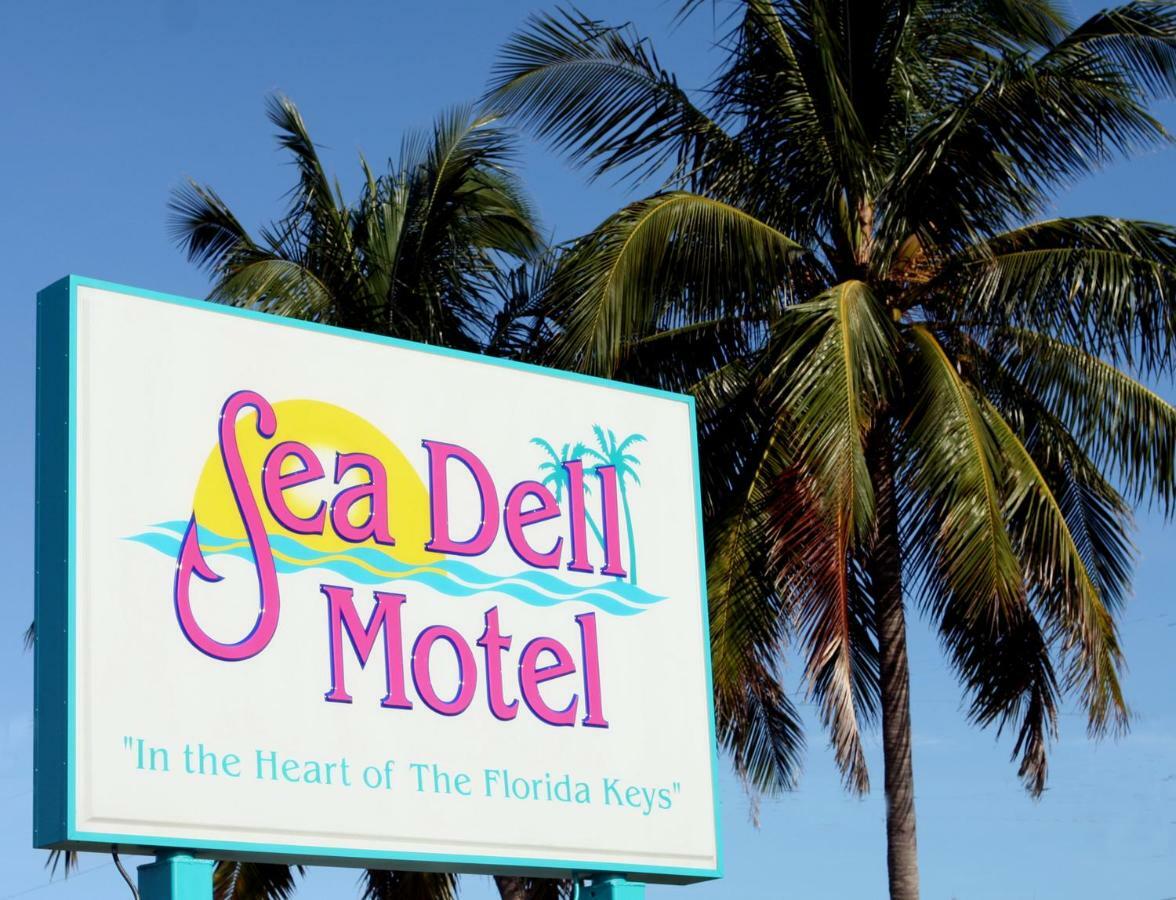 Sea Dell Motel - Marathon Exterior foto