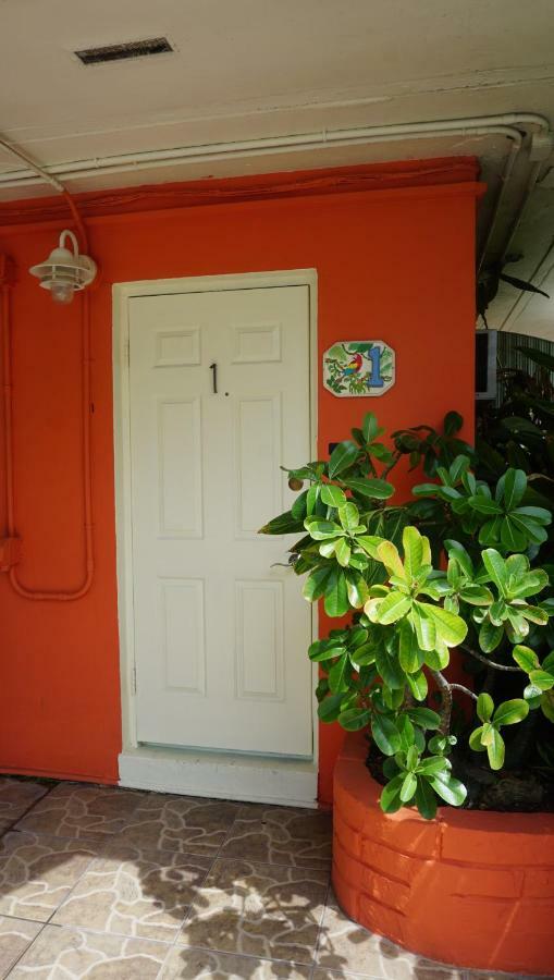 Sea Dell Motel - Marathon Exterior foto
