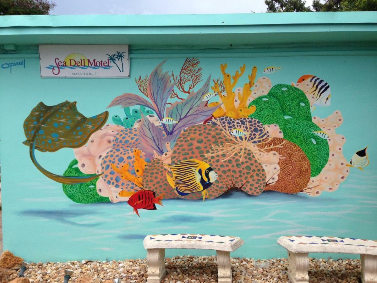 Sea Dell Motel - Marathon Exterior foto