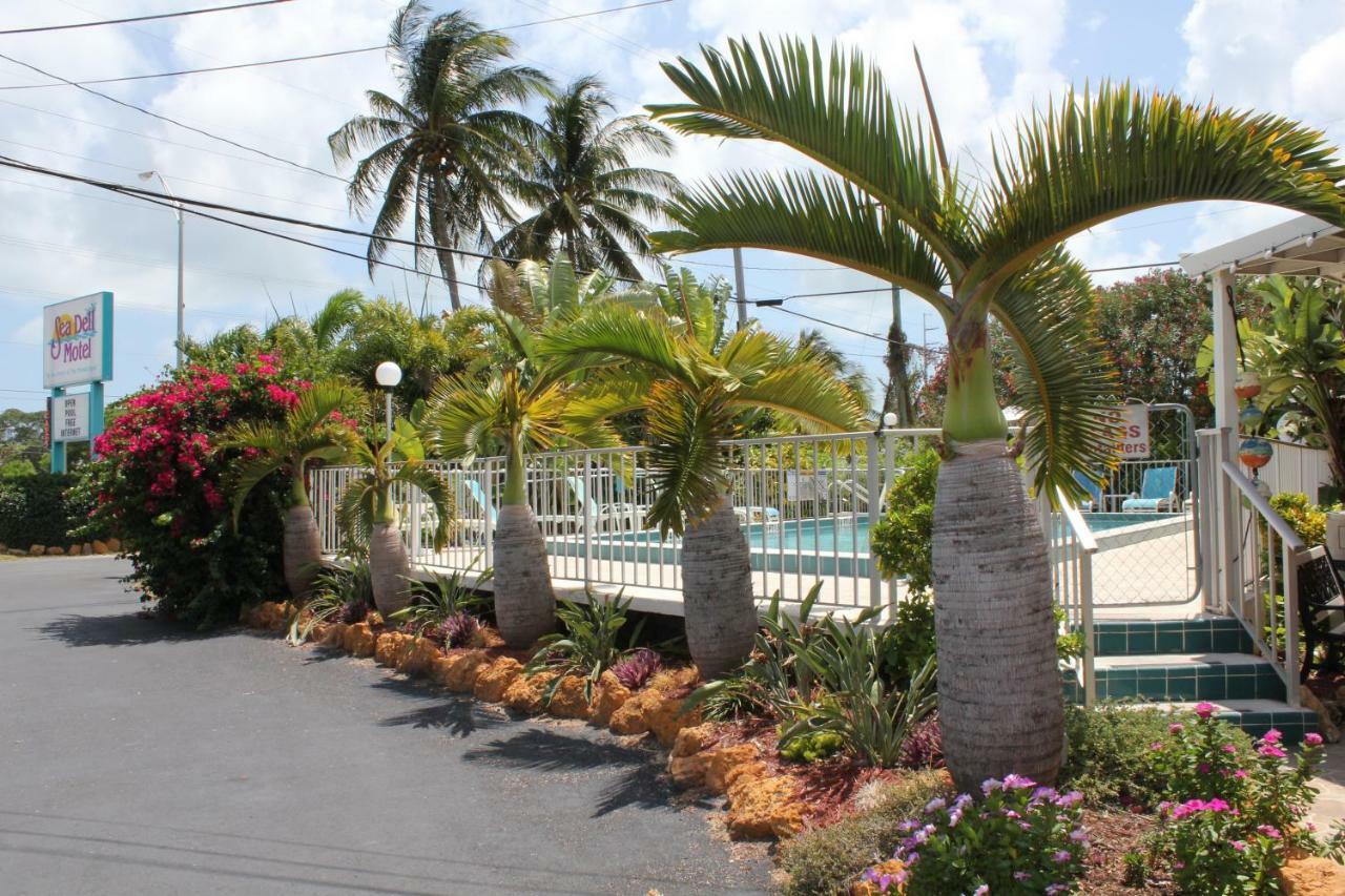 Sea Dell Motel - Marathon Exterior foto